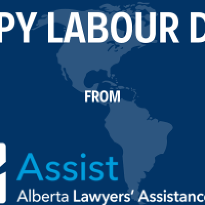 Labour Day and Lawyering