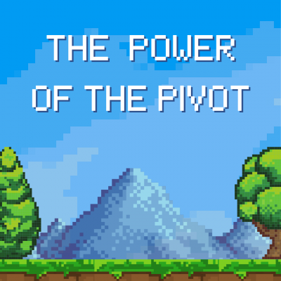 The Power of the Pivot