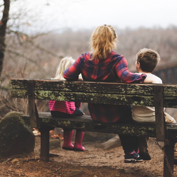 How to Talk to Children in Times of Traumatic Crisis