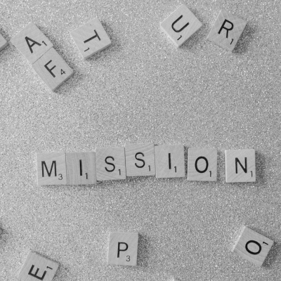 In Praise of Mission Statements