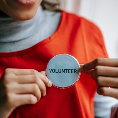 National Volunteer Week in Canada - April 14 - 20, 2024